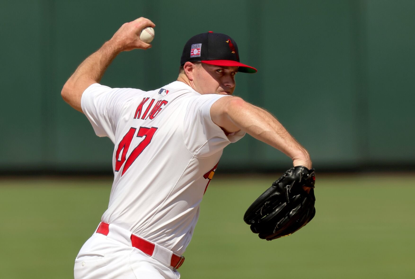 San Diego Padres vs St. Louis Cardinals, Sunday